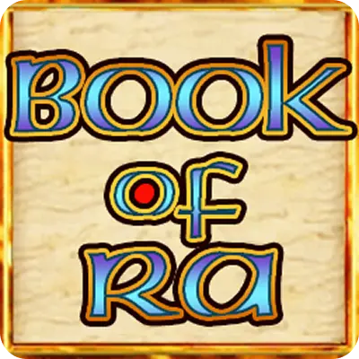 Preview Book of Ra