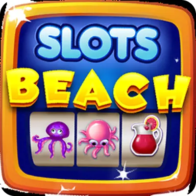 Preview Slot Beach